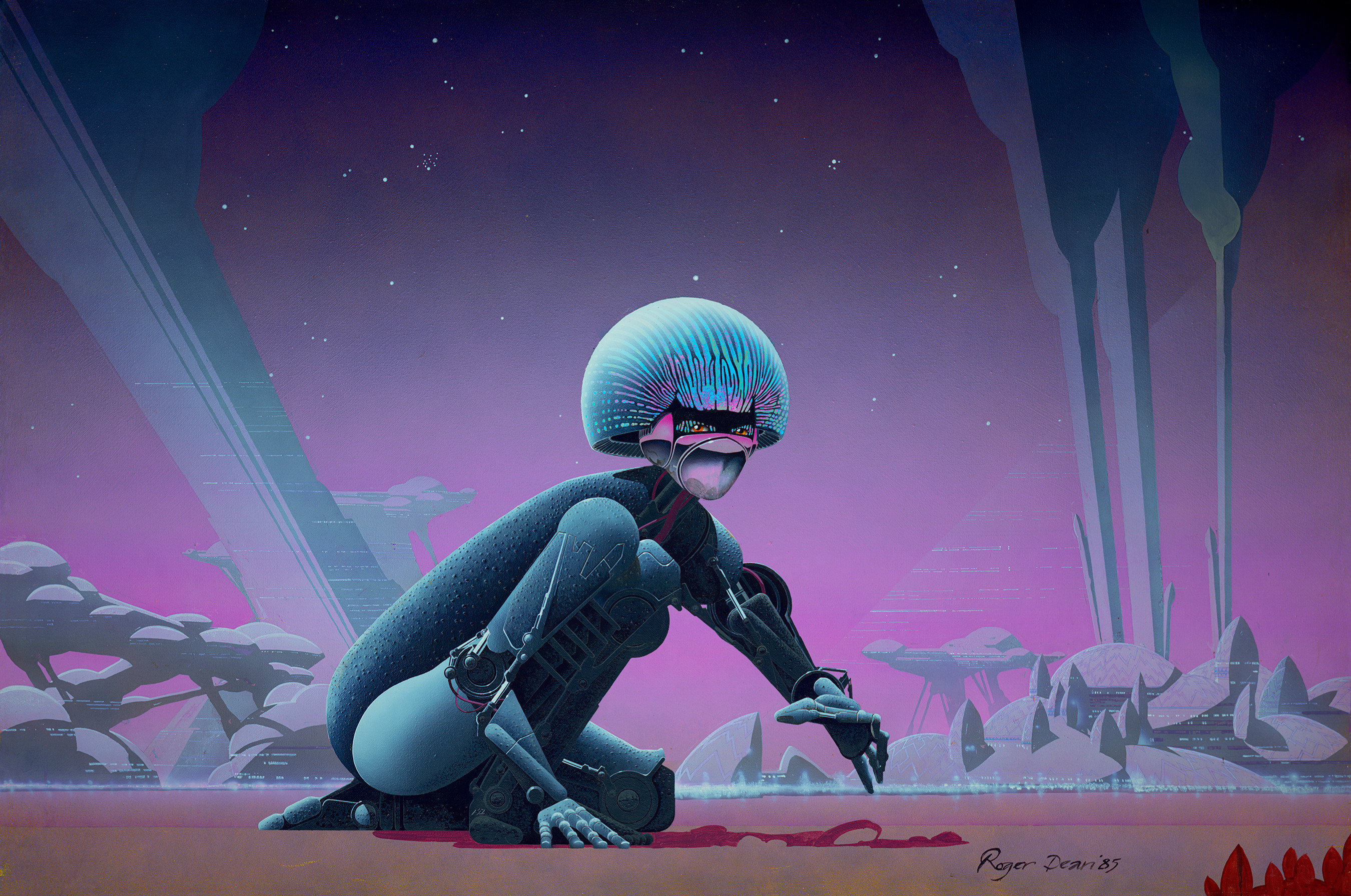 All Products | Roger Dean