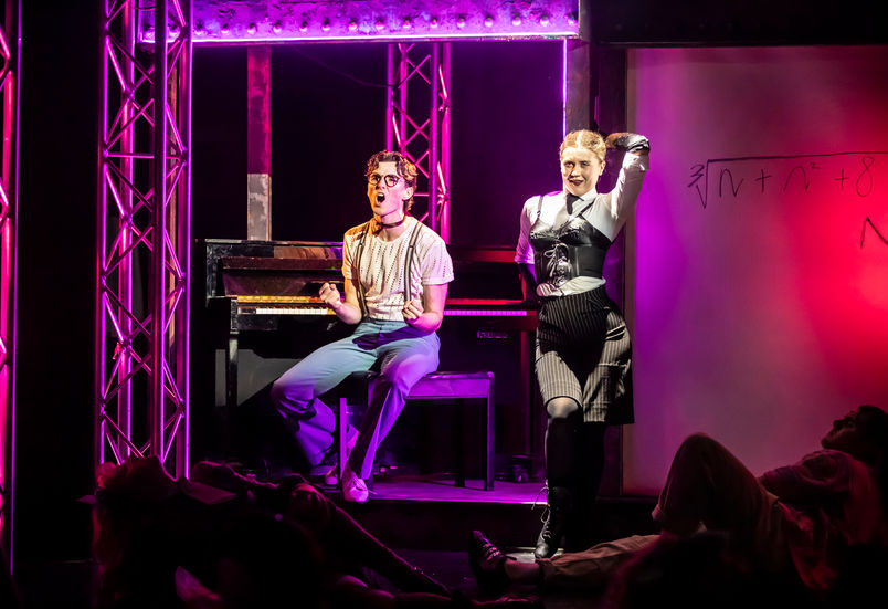 017_Srping Awakening_SUMMER CAST_Pamela Raith Photography