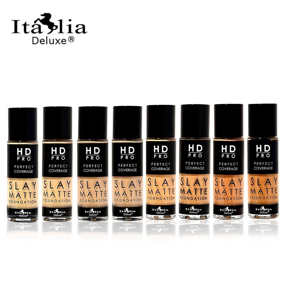 Miniatura: Base HD alta cobertura Italia Deluxe