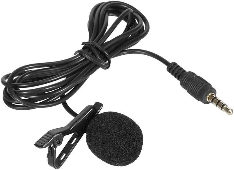 Miniatura: Micrófono en vivo GL-119