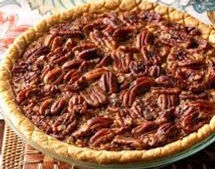 Bourbon Pecan Pie from Sweet Savannah’s in Marathon, Fl - Our Recipe of the Day- Nov 15th
