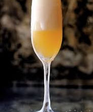 Cocktail of the Day - Sept 22nd - Moonwalk Cocktail