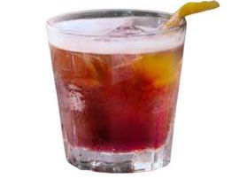 “Tuesday has No Feeling.” - Newman - Beer on the Rocks - Our Cocktail of the Day- Oct 17th