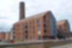 Shot Tower, Chester