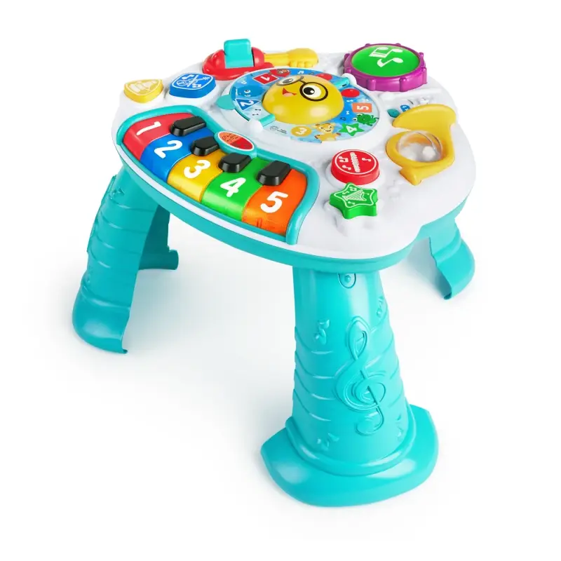 Mesa Musical De Actividades Baby Einstein