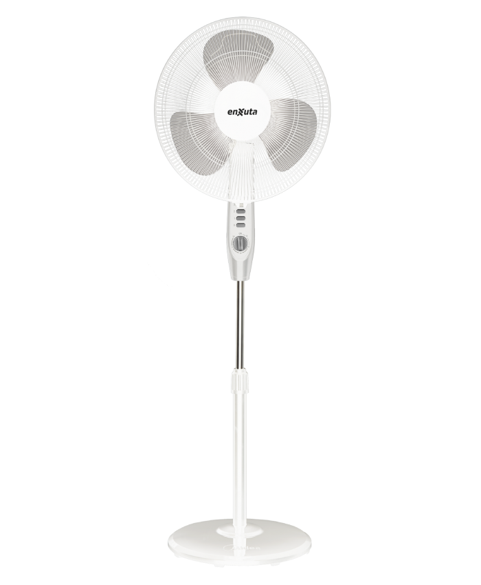 Ventilador de Pie 140 cm ENXUTA