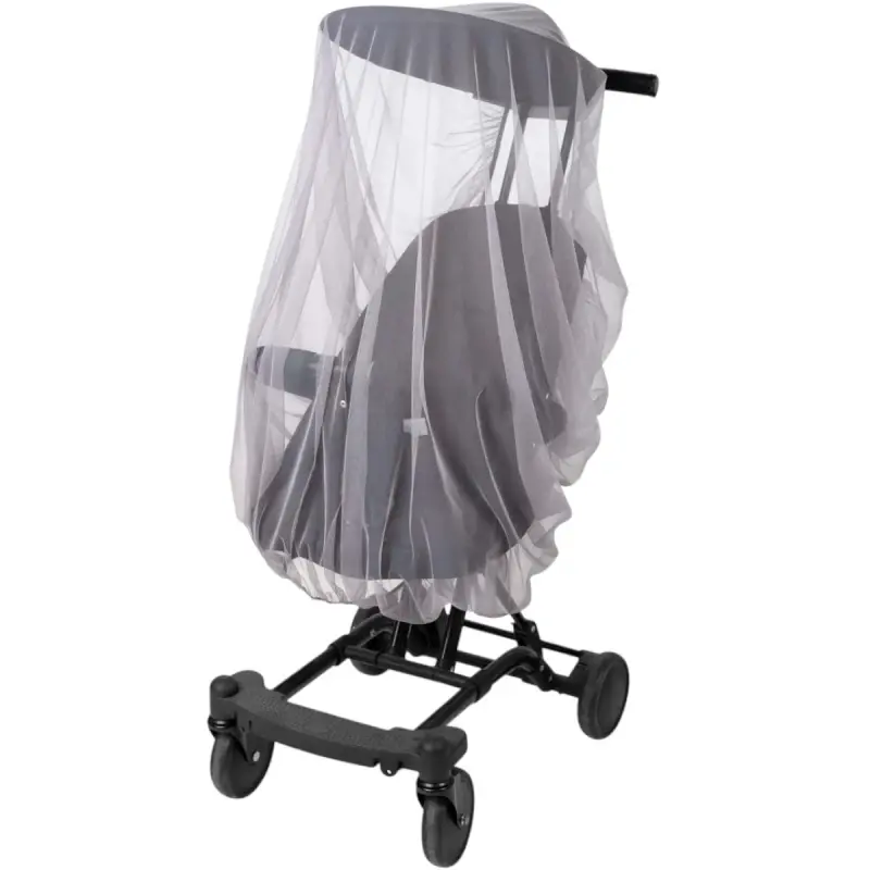 Miniatura: Mosquitero Para Coche Baby Silla Practicuna Bebesit