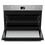 Miniatura: Horno Eléctrico de Empotrar Inox con Convección Digital ENXUTA
