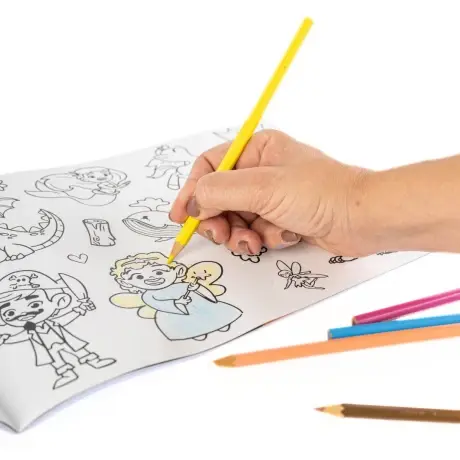 Miniatura: Cuentos Clásicos