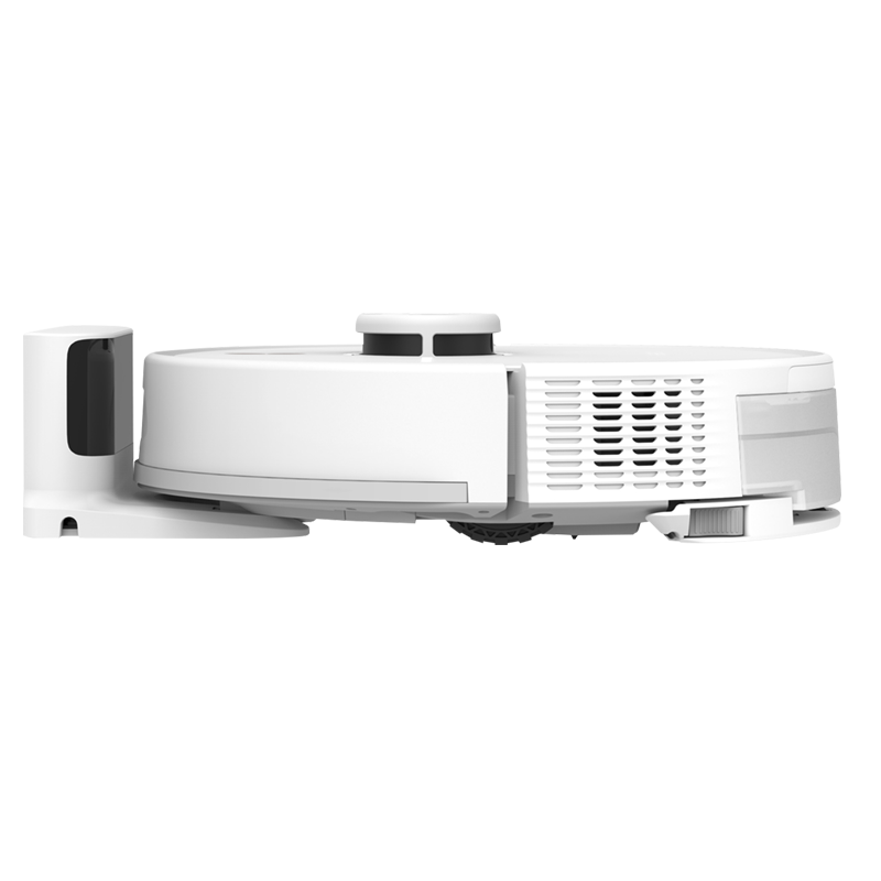 Miniatura: Aspiradora Robot y Trapeadora 2 en 1 Smart con Navegación Laser ENXUTA