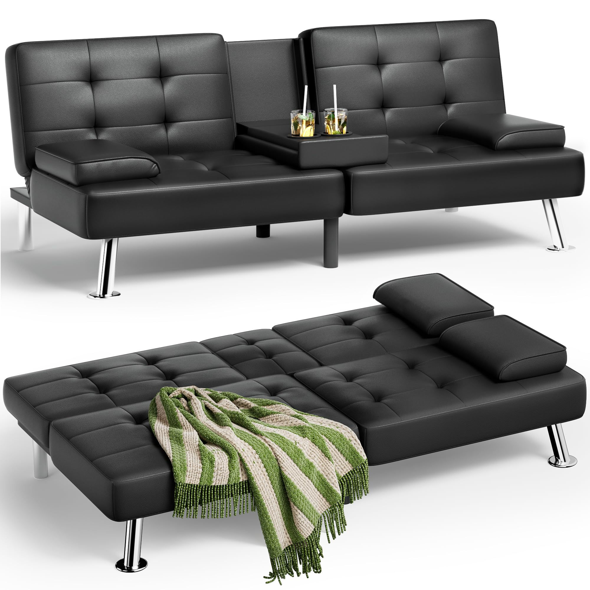 Sofá Cama JH202