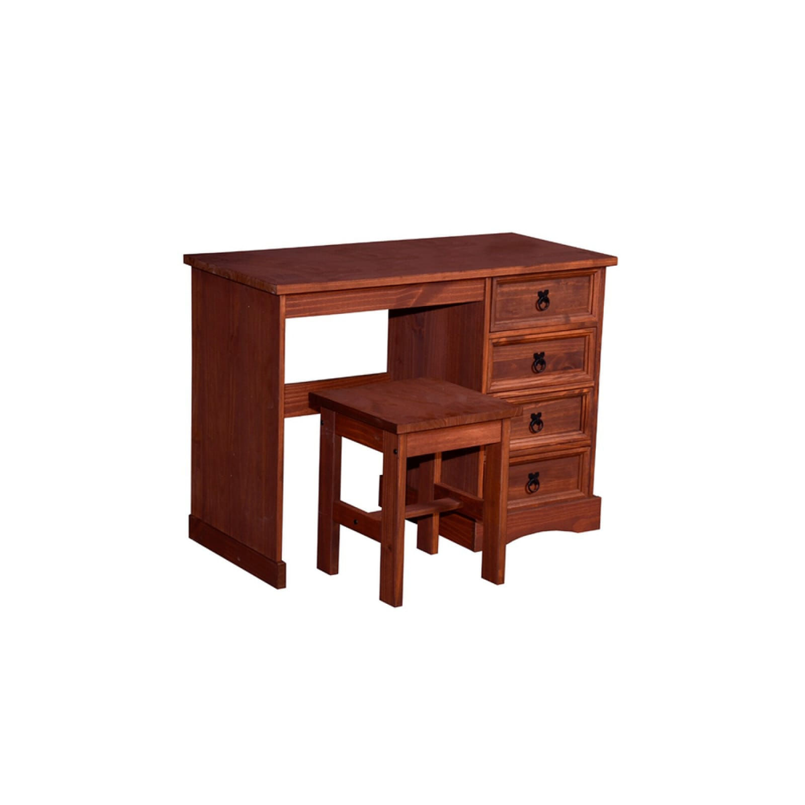 Escritorio PC4 Línea Mexicana