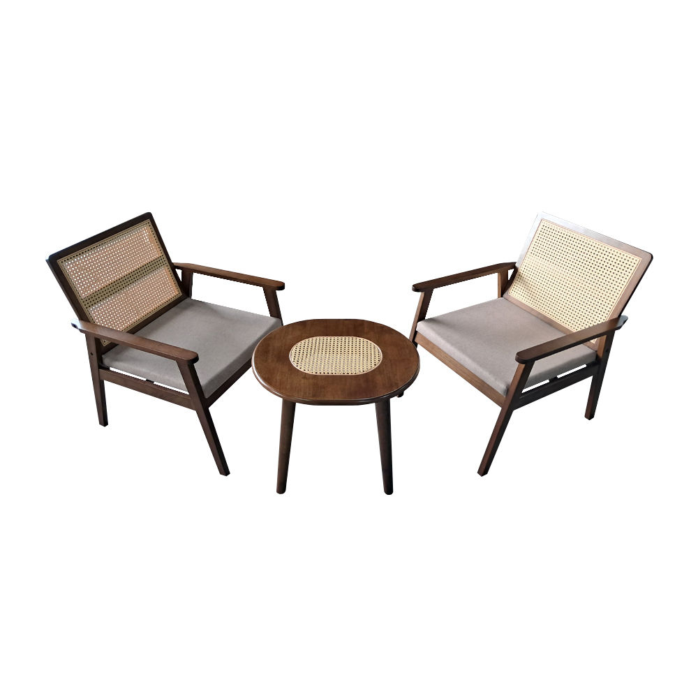 Set de Living Rawson