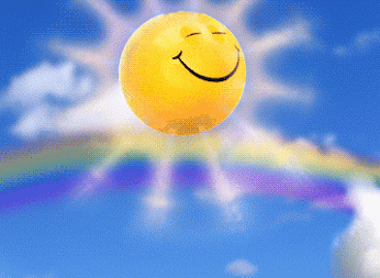 soleil et nuage.gif