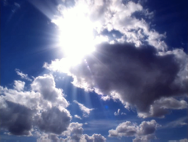nuage et soleil.gif