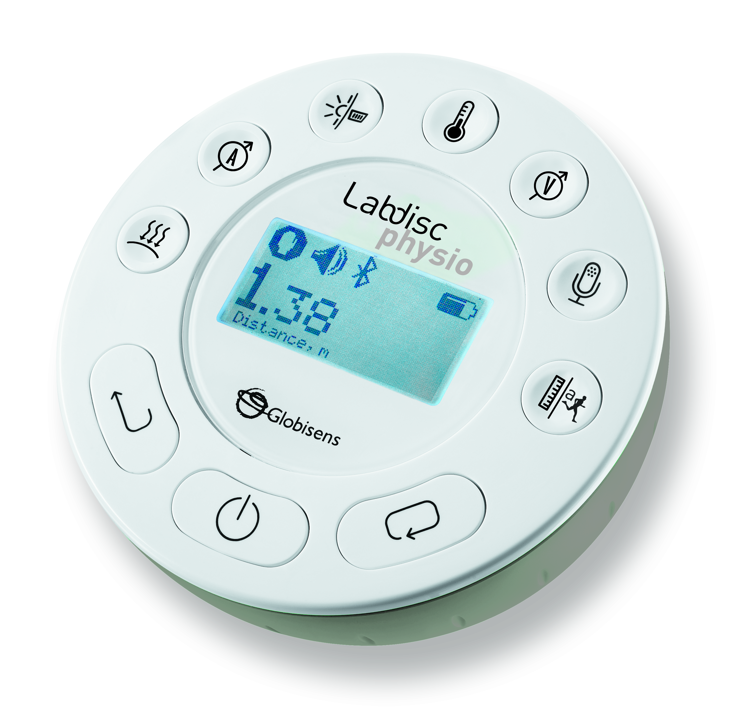 Labdisc Physio