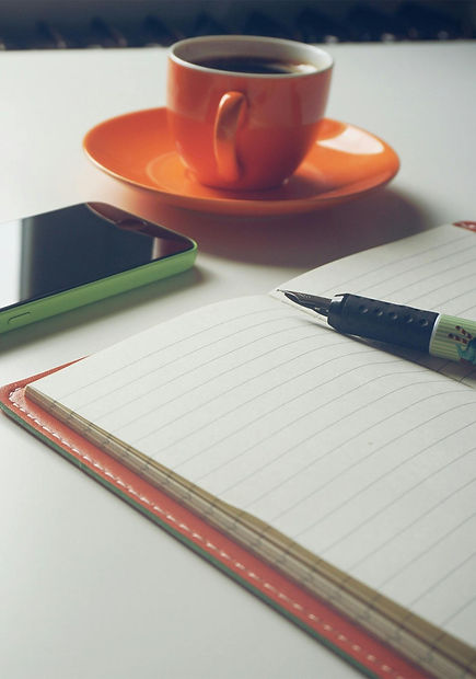 writing-for-caregivers