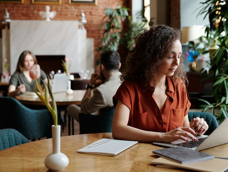 The Fractional Marketing Team: Every Nonprofit’s Untapped Resource