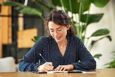 grant-writing-consultant