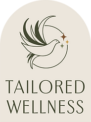 Tailored Wellness Branding
