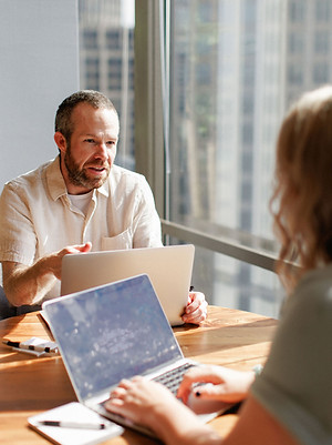 Digital Financial Assistance