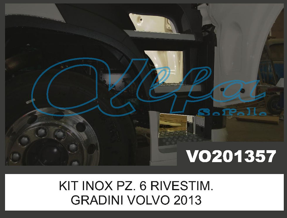 Miniatura: CATALOGO "2" VOLVO