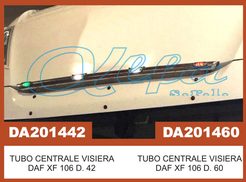 Miniatura: CATALOGO "4" DAF