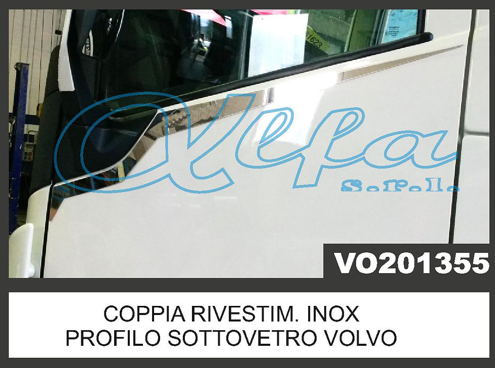 Miniatura: CATALOGO "3" VOLVO