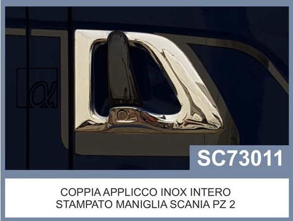 Miniatura: CATALOGO "4" SCANIA R