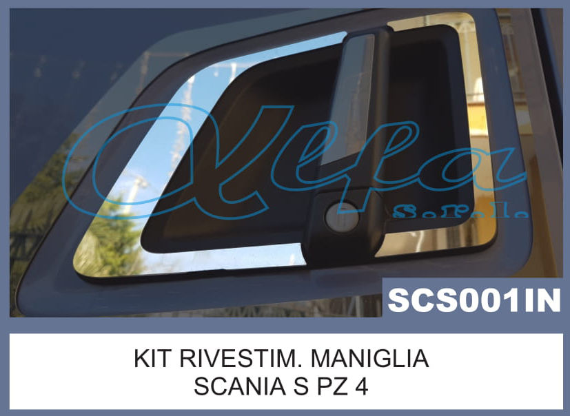 Miniatura: CATALOGO SCANIA S