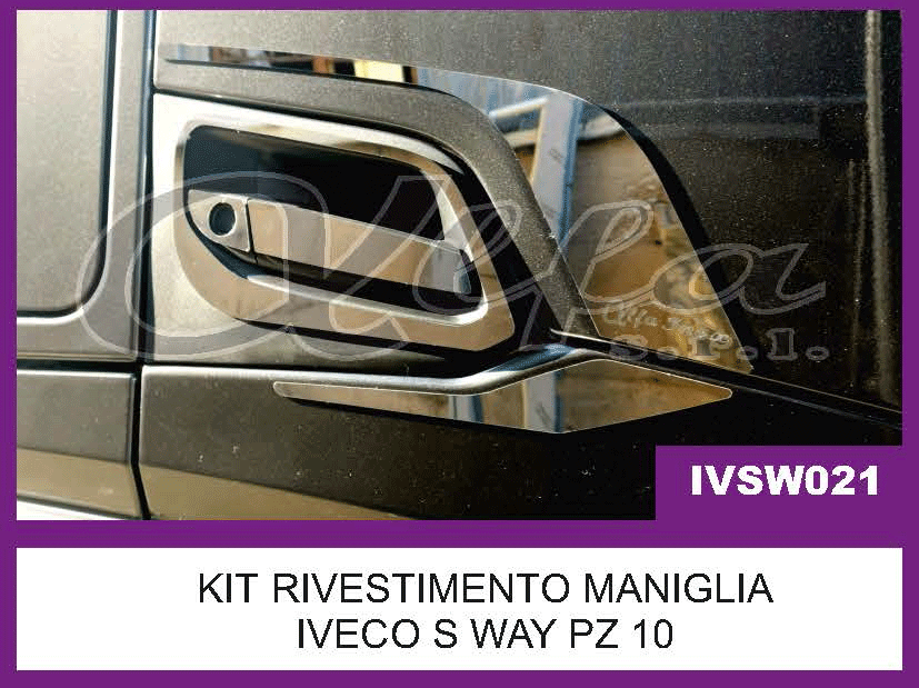 Miniatura: CATALOGO "3" IVECO S-WAY