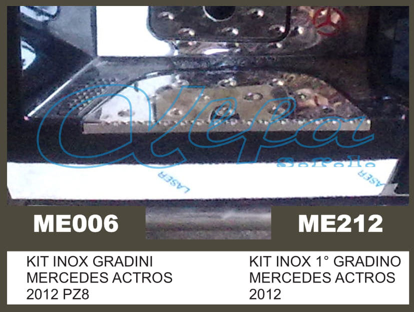 Miniatura: CATALOGO MERCEDES-BENZ