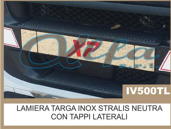 Miniatura: CATALOGO "3" IVECO