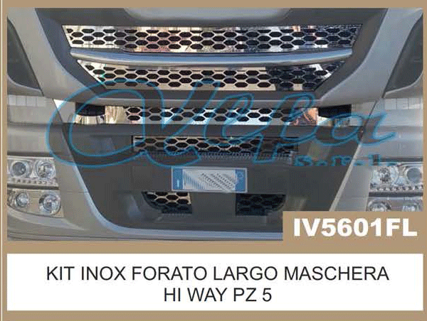 Miniatura: CATALOGO "6" IVECO