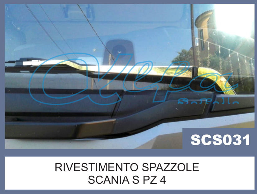Miniatura: CATALOGO "3" SCANIA S