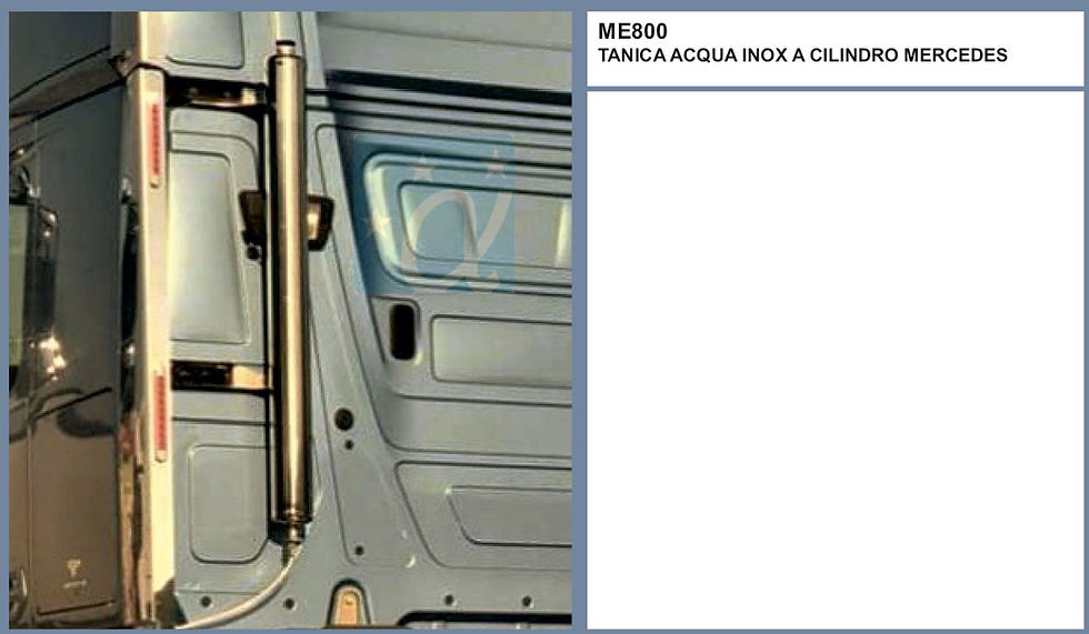 Miniatura: CATALOGO ACCESSORI INOX
