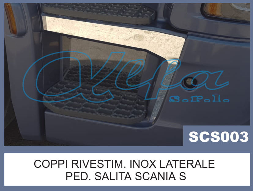 Miniatura: CATALOGO SCANIA S