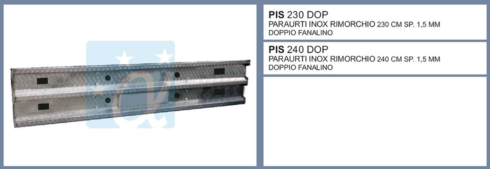 Miniatura: CATALOGO ACCESSORI INOX