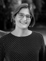 Kristy Lamoureux, Office Administrator