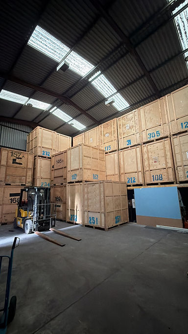 Rapid Removals Storage.jpg