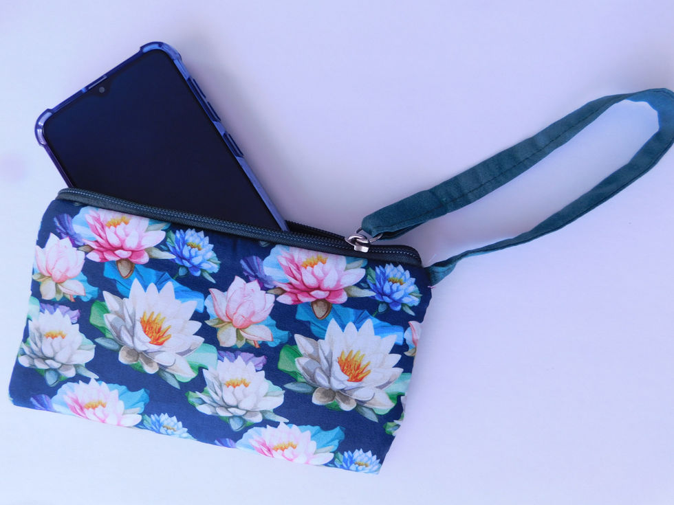 EMF Cell Phone Case