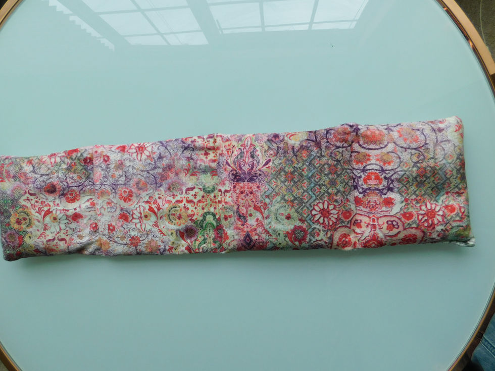 Heavy Pillow for Children