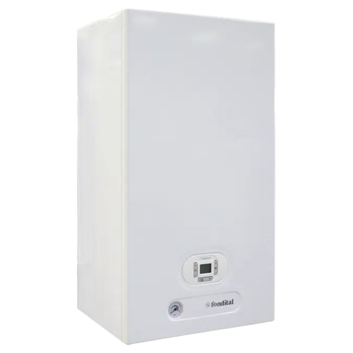 بويلر فونديتال