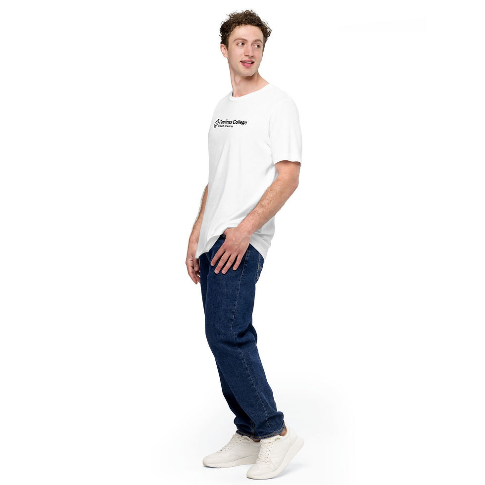 Thumbnail: Dreamers CCHS - Unisex t-shirt