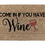 Thumbnail: Personalized Welcome Mat - Custom Doormat - Housewarming Gift - Closing Gift - U