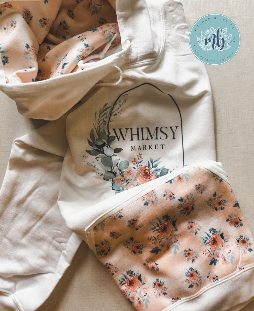 Thumbnail: Whimsy Sweatshirt