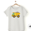 Thumbnail: Dump Truck Birthday Shirt | Toddler Birthday Shirt