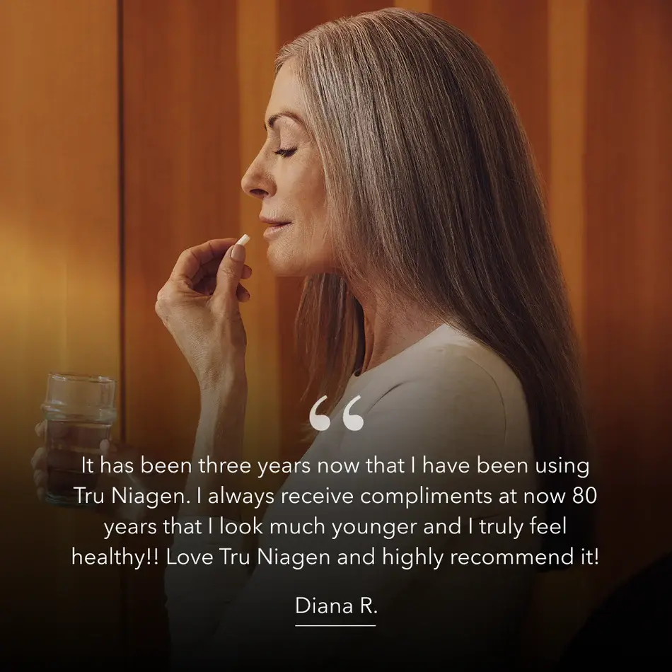 Thumbnail: Tru Niagen Stick Packs