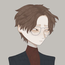 青年