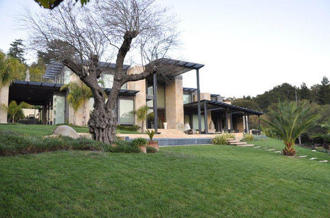 Lupine Road House